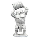 Ettin Critical Role Unpainted Miniatures - Bea DnD Games