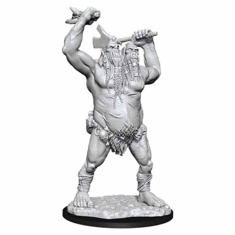 Ettin Nolzur's Marvelous Unpainted Miniatures - Bea DnD Games