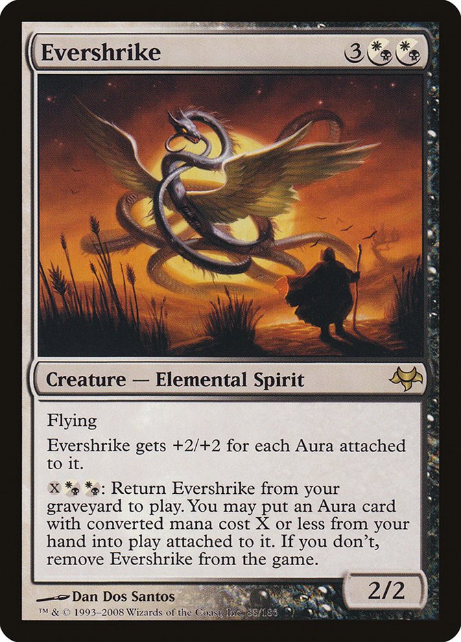 Evershrike [Eventide] - Bea DnD Games