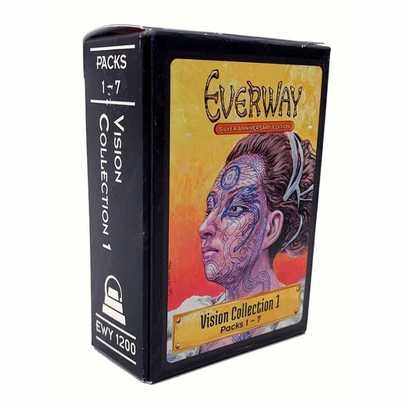 Everway RPG Vision Collection 1 - Bea DnD Games