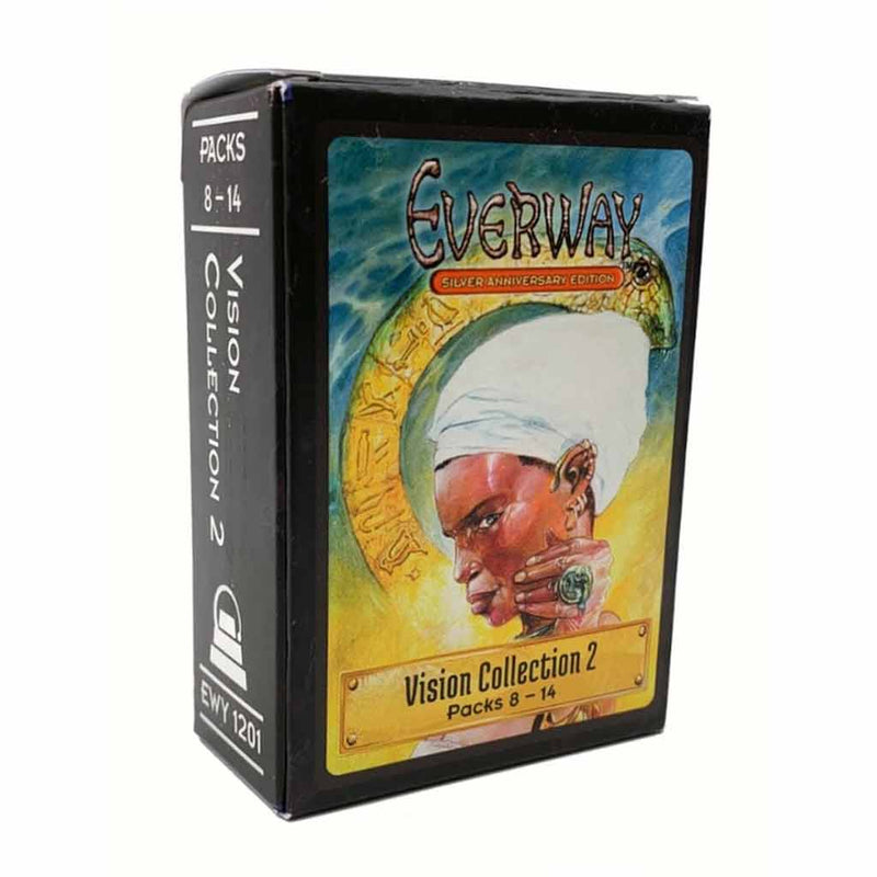 Everway RPG Vision Collection 2 - Bea DnD Games