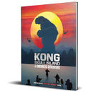 Everyday Heroes RPG - Kong: Skull Island, A Cinematic Adventure - Bea DnD Games