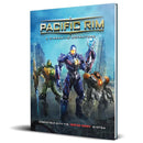 Everyday Heroes RPG - Pacific Rim, A Cinematic Adventure - Bea DnD Games