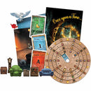 Exit The Game - The Enchanted Forest - Bea DnD Games