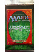 Magic The Gathering: Homelands - Booster Pack