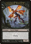 Faerie Rogue Token [Morningtide Tokens] - Bea DnD Games