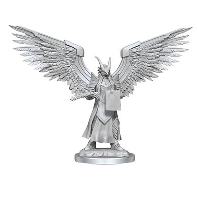 Falco Spara Pactweaver - Magic the Gathering Unpainted Miniatures - Bea DnD Games