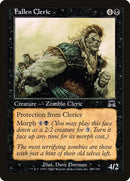 Fallen Cleric [Onslaught] - Bea DnD Games