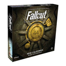 Fallout New California Expansion - Bea DnD Games
