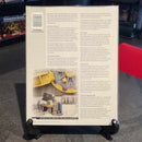 Fallout - Wasteland Warfare Overseer's Game Screen - Bea DnD Games