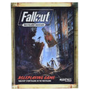 Fallout - Wasteland Warfare Roleplaying Game - Bea DnD Games