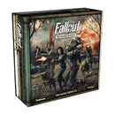 Fallout Wasteland Warfare Two Player Starter Set - Bea DnD Games