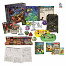 Familiar Tales - Bea DnD Games