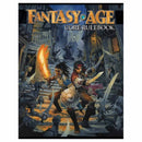 Fantasy AGE Core Rulebook - Bea DnD Games