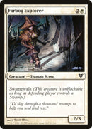 Farbog Explorer [Avacyn Restored] - Bea DnD Games