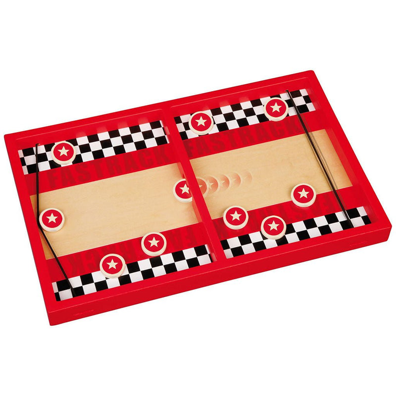 Fastrack - Bea DnD Games