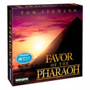 Favor of the Pharaohs - Bea DnD Games