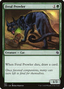 Feral Prowler [Jumpstart] - Bea DnD Games