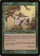 Ferocity [Mercadian Masques] - Bea DnD Games