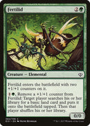 Fertilid [Archenemy: Nicol Bolas] - Bea DnD Games