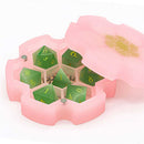 Feywild Dreams Dice Case - Bea DnD Games