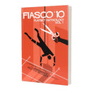 Fiasco '10 Playset Anthology Volume 1 | Award Winning RPG - Bea DnD Games