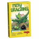 Fiery Dragons - Bea DnD Games