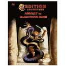 Fifth Edition Adventures - Assault on Blacktooth Ridge |Troll Lord Games - Bea DnD Games