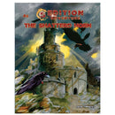 Fifth Edition Adventures - The Shattered Horn |Troll Lord Games - Bea DnD Games