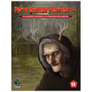 Fifth Edition Fantasy