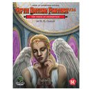 Fifth Edition Fantasy