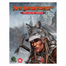 Fifth Edition Fantasy Adventure