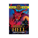 Fighting Fantasy House of Hell - Bea DnD Games