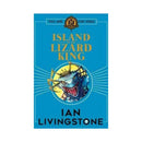 Fighting Fantasy Island of the Lizard King - Bea DnD Games