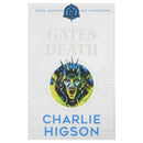 Fighting Fantasy The Gates of Death - Bea DnD Games
