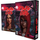 Final Girl - Once Upon a Full Moon Series 2 - Bea DnD Games