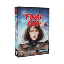 Final Girl - Terror at Station 2891 Series 2 - Bea DnD Games
