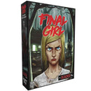 Final Girl - The Happy Trials Horror Series 1 - Bea DnD Games