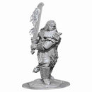 Fire Giant Nolzur's Marvelous Unpainted Miniatures - Bea DnD Games