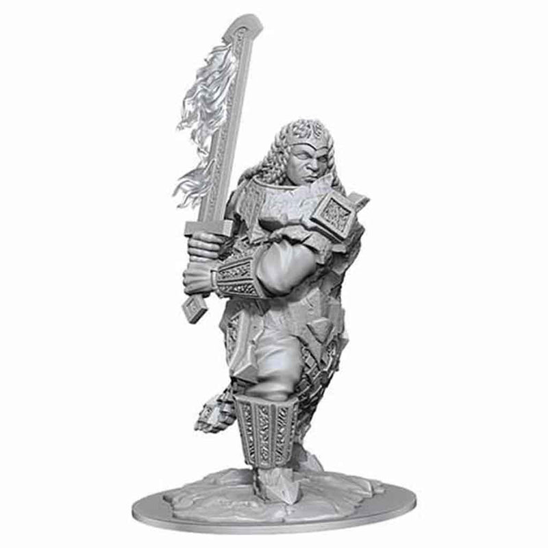 Fire Giant Nolzur's Marvelous Unpainted Miniatures - Bea DnD Games