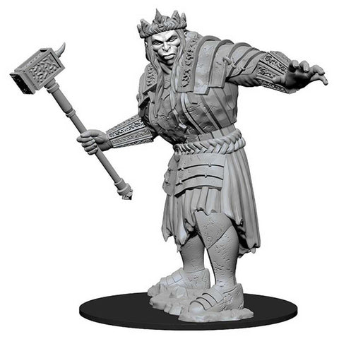 Fire Giant Nolzur's Marvelous Unpainted Miniatures - Bea DnD Games