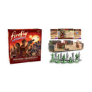 Firefly Adventures Brigands and Browncoats - Bea DnD Games