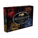 Firefly Misbehavin' - Bea DnD Games