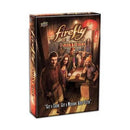 Firefly Shiny Dice Game - Bea DnD Games