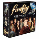 Firefly The Board Game Special Edition - Bea DnD Games