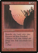 Fissure (German) - "Erdspalte" [Renaissance] - Bea DnD Games