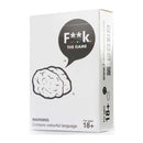 F**K the Game - Bea DnD Games