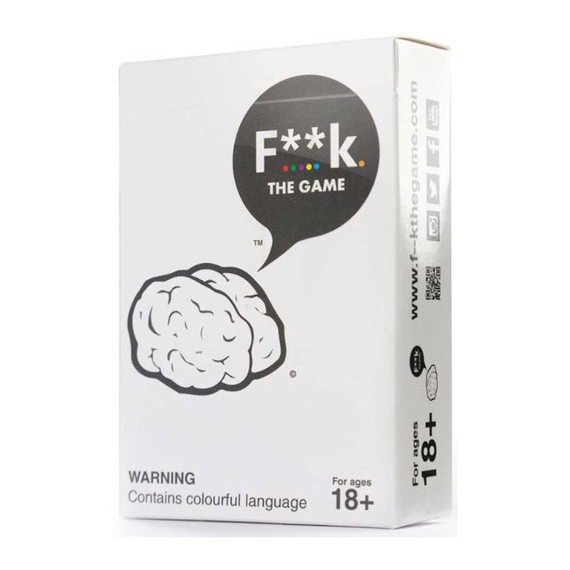 F**K the Game - Bea DnD Games