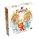 Flamecraft: Become a Master of Flamecraft with Artisan Dragons - Bea DnD Games