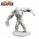 Flesh Golem - Dark Heaven Bones Unpainted Miniatures by Reaper Miniatures - Bea DnD Games